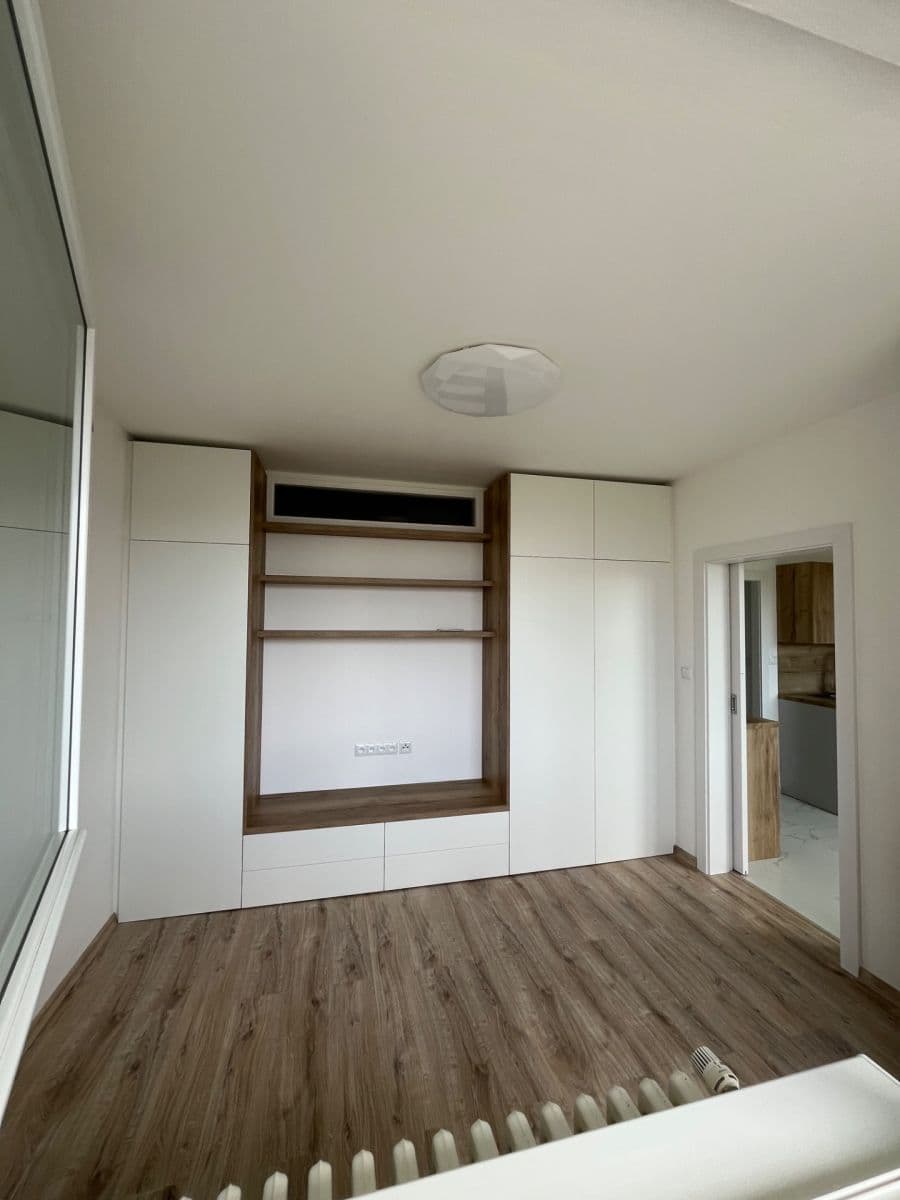 Predaj bytu 1-izbový 42 m², Teyschlova, Brno, Jihomoravský kraj Predaj bytu 1-izbový 42 m², Teyschlova, Brno, Jihomoravský kraj