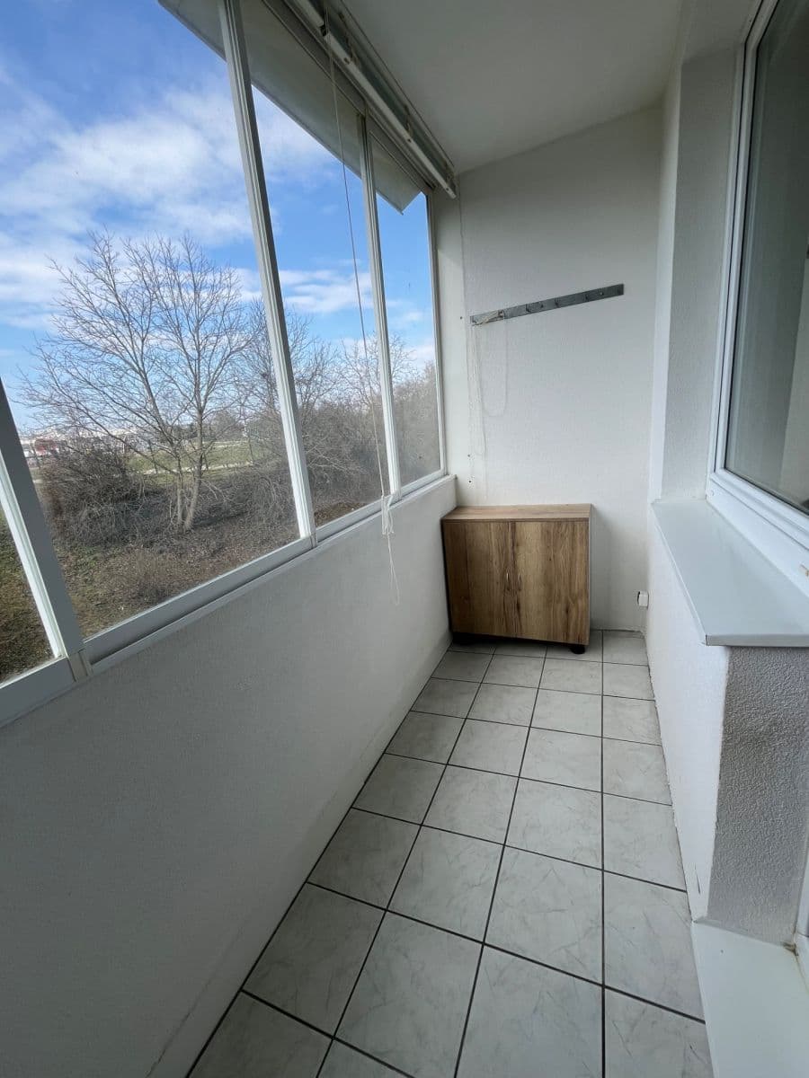 Predaj bytu 1-izbový 42 m², Teyschlova, Brno, Jihomoravský kraj Predaj bytu 1-izbový 42 m², Teyschlova, Brno, Jihomoravský kraj