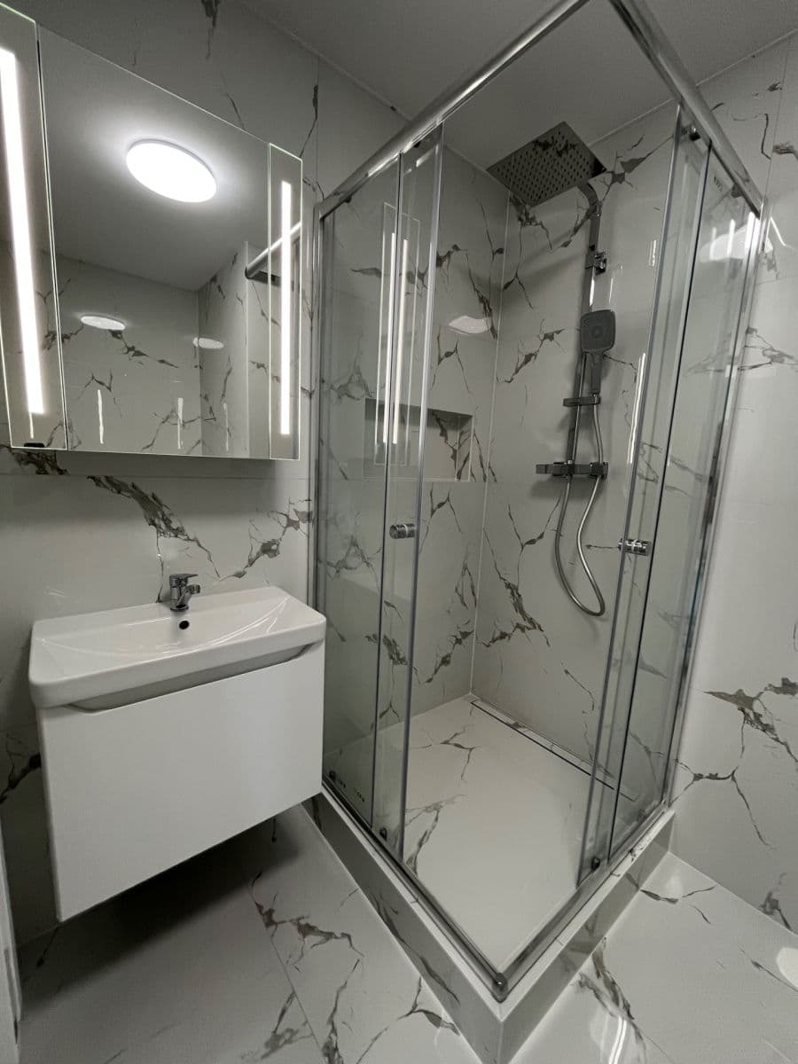 Predaj bytu 1-izbový 42 m², Teyschlova, Brno, Jihomoravský kraj Predaj bytu 1-izbový 42 m², Teyschlova, Brno, Jihomoravský kraj