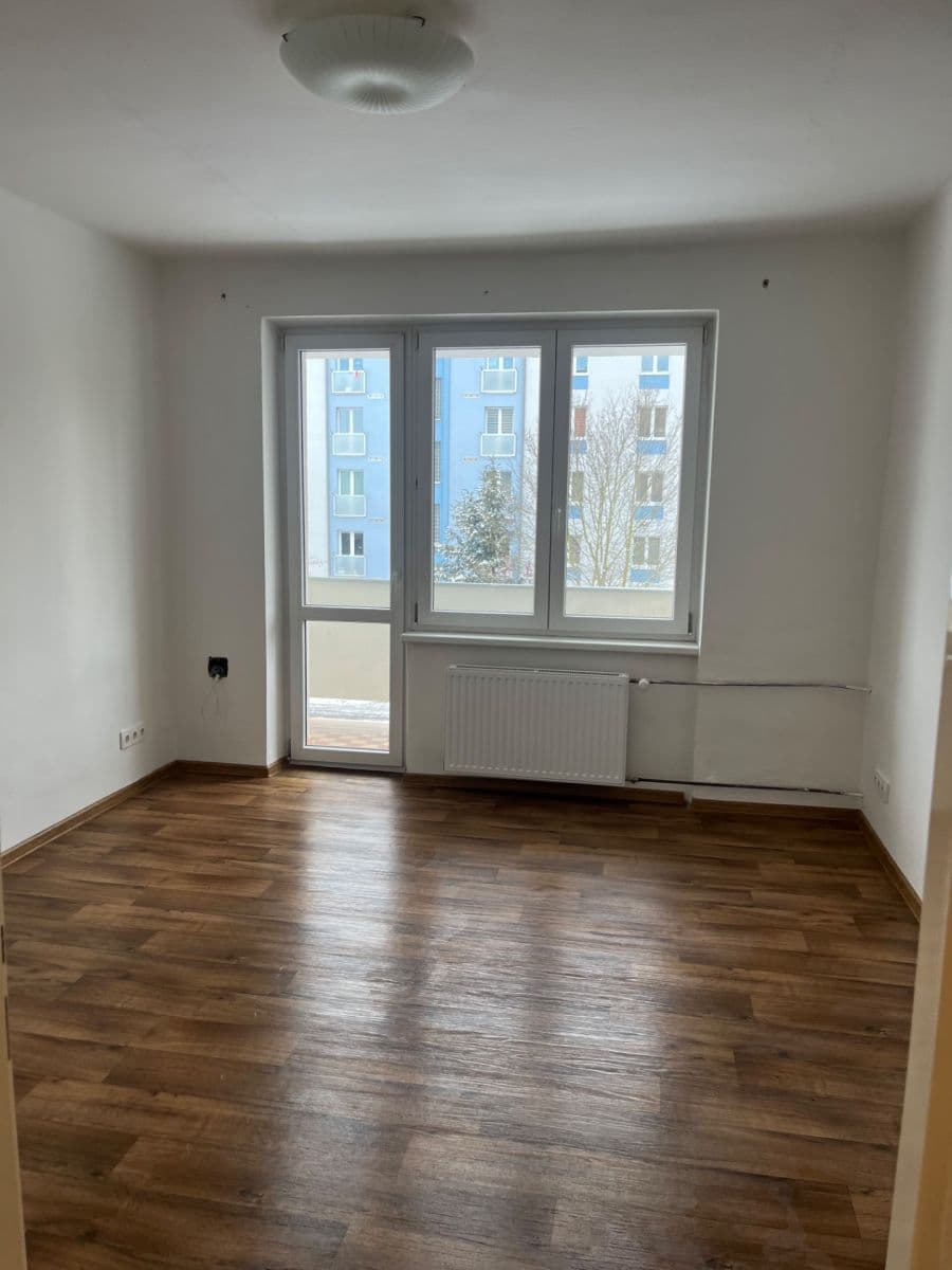Prenájom bytu 3-izbový 65 m², Foerstrova, Olomouc, Olomoucký kraj Prenájom bytu 3-izbový 65 m², Foerstrova, Olomouc, Olomoucký kraj