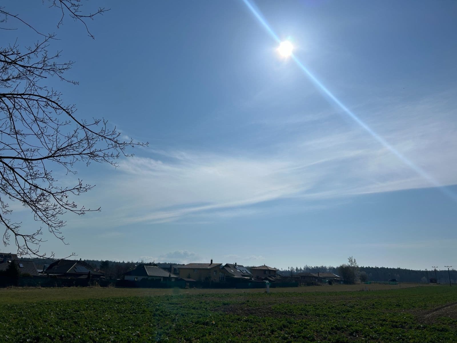 Predaj pozemku 658 m², Kozojedy, Středočeský kraj Predaj pozemku 658 m², Kozojedy, Středočeský kraj