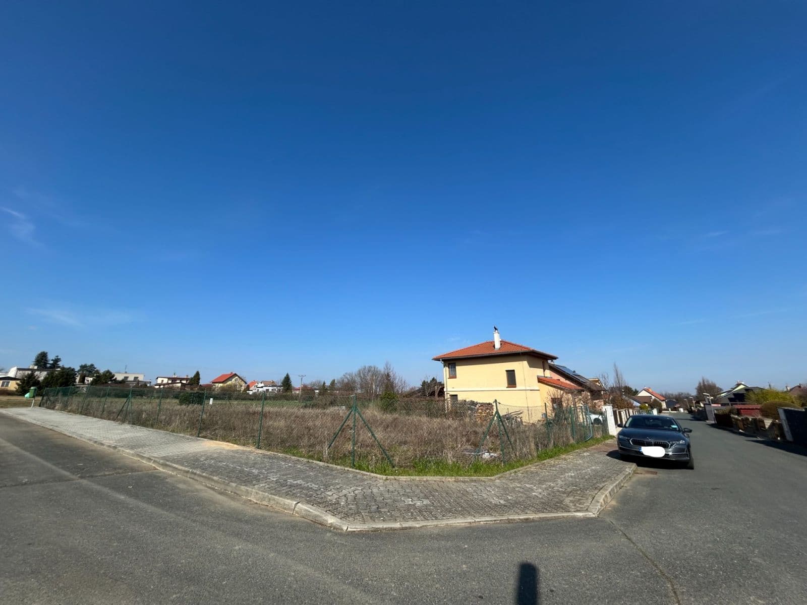 Predaj pozemku 658 m², Kozojedy, Středočeský kraj Predaj pozemku 658 m², Kozojedy, Středočeský kraj