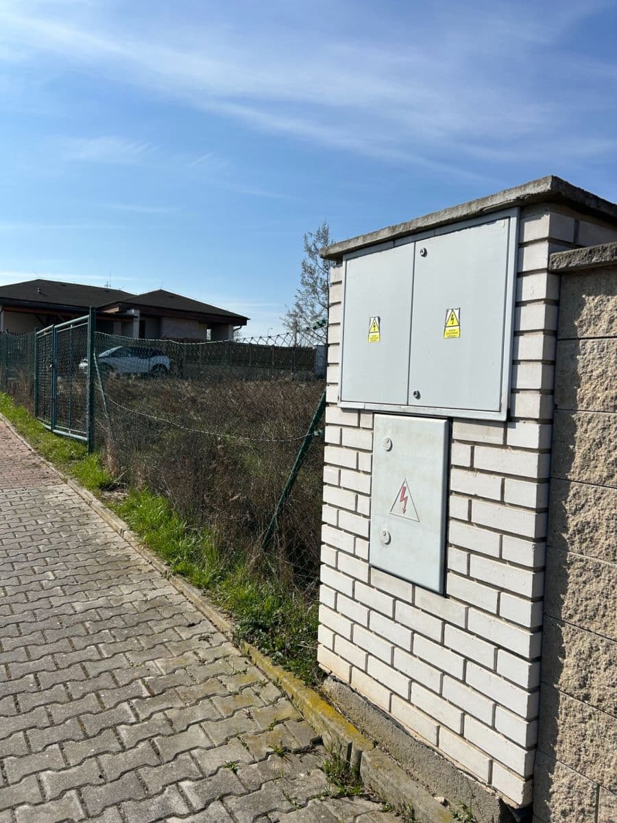 Predaj pozemku 658 m², Kozojedy, Středočeský kraj Predaj pozemku 658 m², Kozojedy, Středočeský kraj