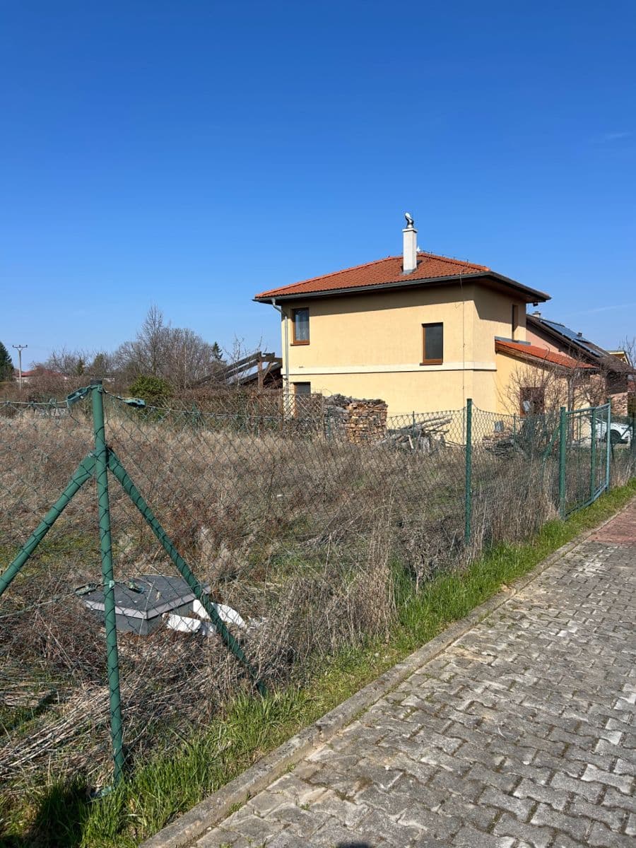 Predaj pozemku 658 m², Kozojedy, Středočeský kraj Predaj pozemku 658 m², Kozojedy, Středočeský kraj