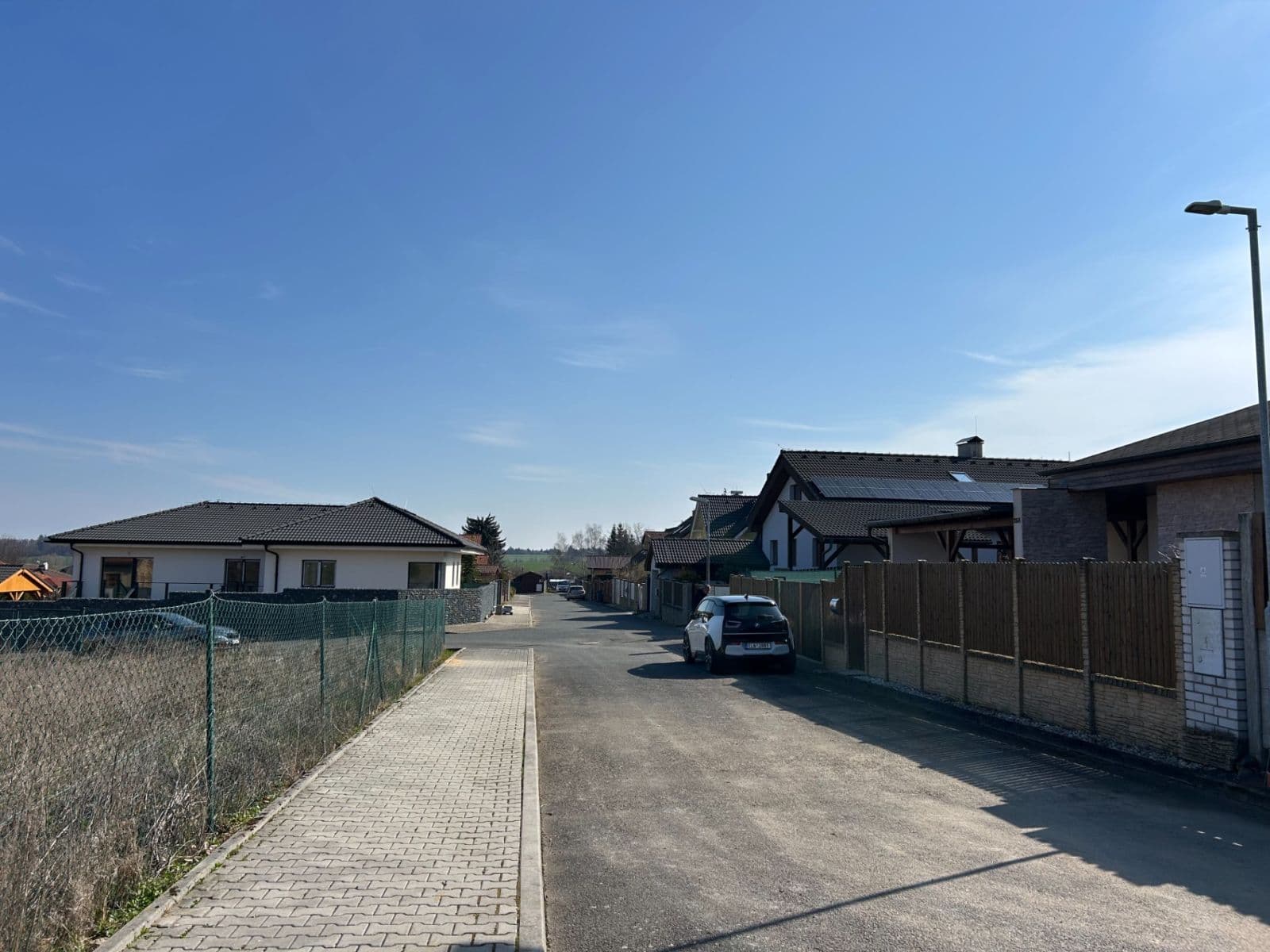 Predaj pozemku 658 m², Kozojedy, Středočeský kraj Predaj pozemku 658 m², Kozojedy, Středočeský kraj