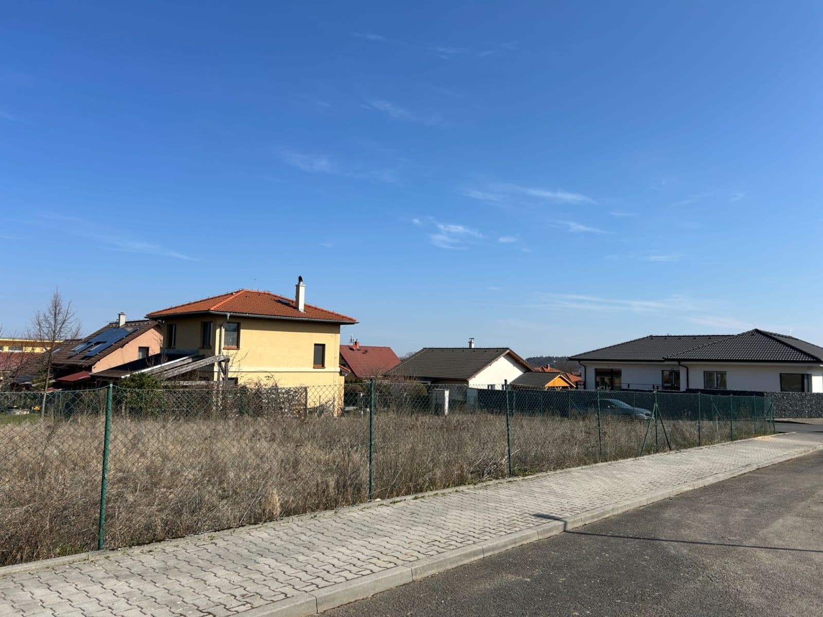 Predaj pozemku 658 m², Kozojedy, Středočeský kraj Predaj pozemku 658 m², Kozojedy, Středočeský kraj