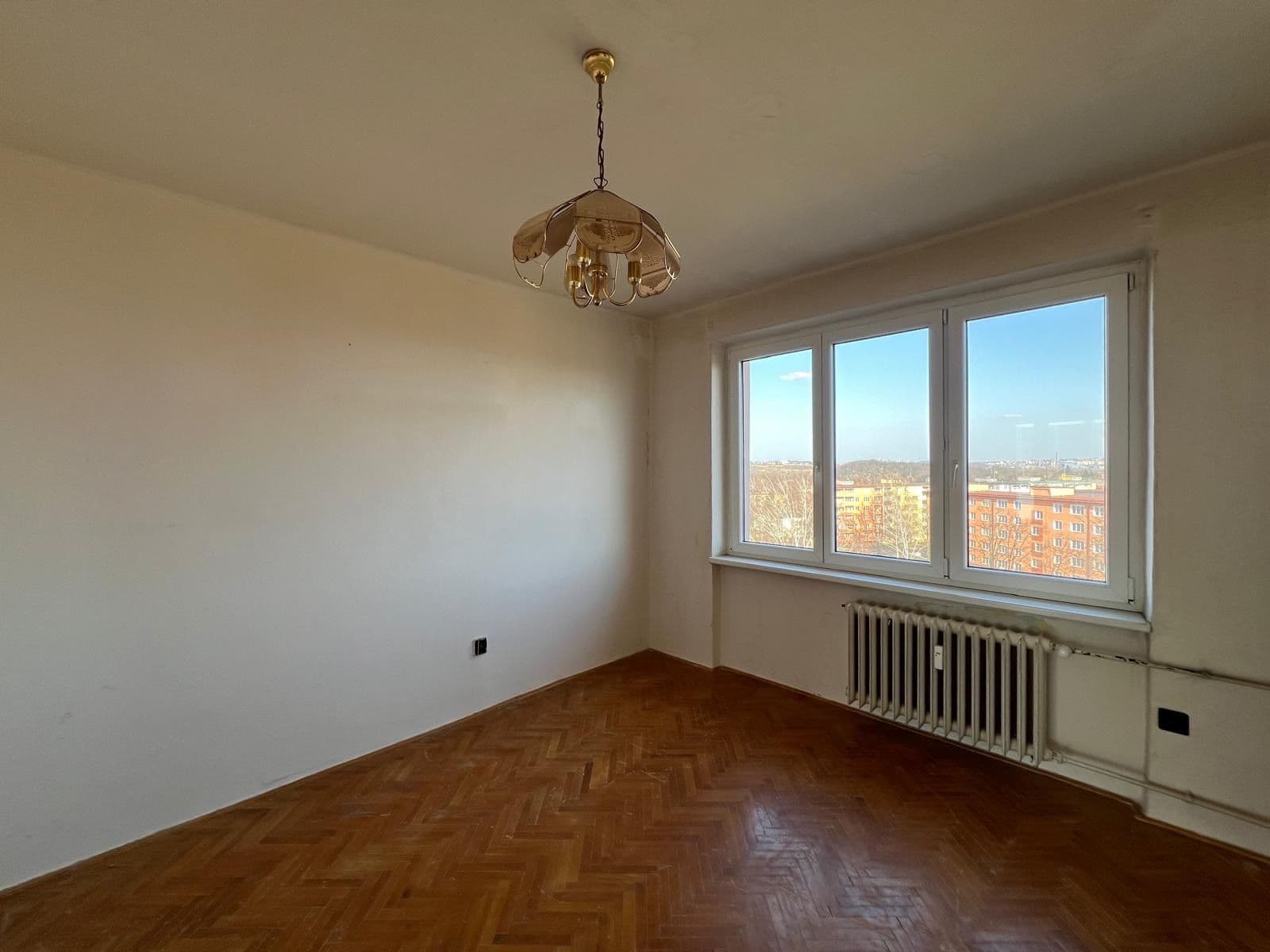 Predaj bytu 2-izbový 58 m², náměstí Družby, Ostrava, Moravskoslezský kraj Predaj bytu 2-izbový 58 m², náměstí Družby, Ostrava, Moravskoslezský kraj