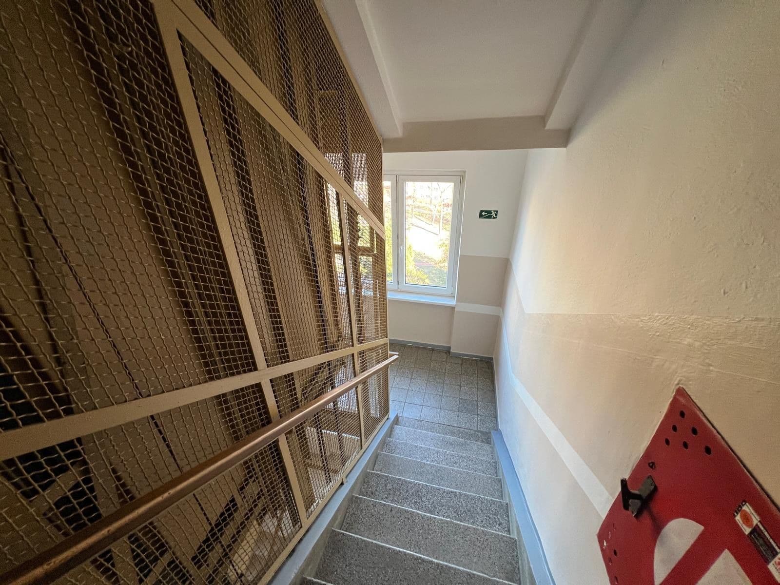 Predaj bytu 2-izbový 58 m², náměstí Družby, Ostrava, Moravskoslezský kraj Predaj bytu 2-izbový 58 m², náměstí Družby, Ostrava, Moravskoslezský kraj