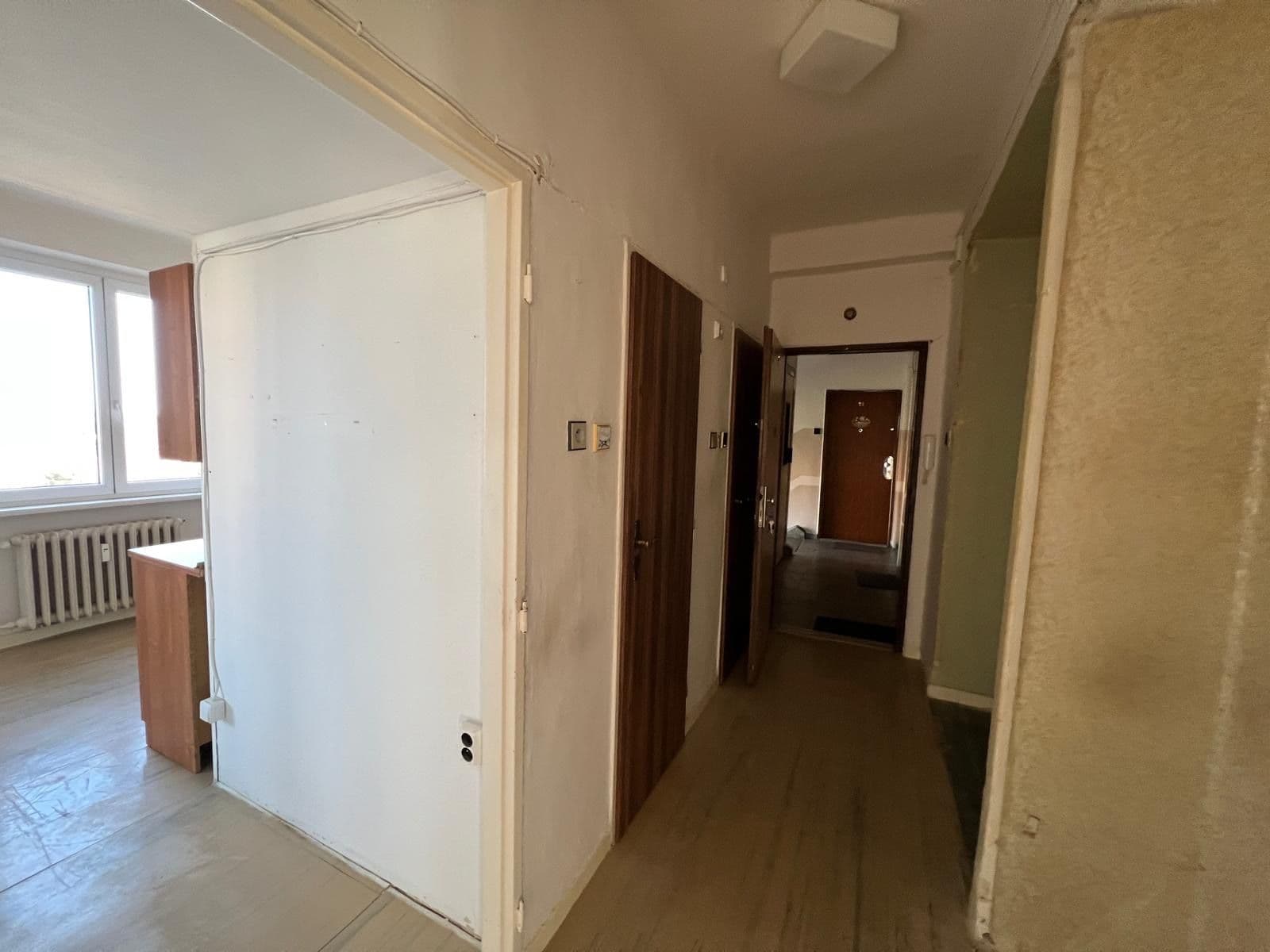 Predaj bytu 2-izbový 58 m², náměstí Družby, Ostrava, Moravskoslezský kraj Predaj bytu 2-izbový 58 m², náměstí Družby, Ostrava, Moravskoslezský kraj