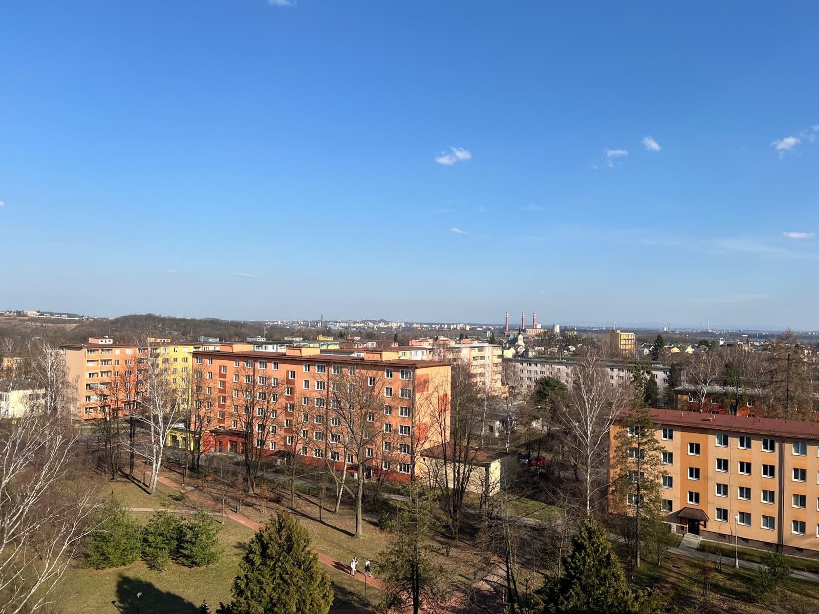 Predaj bytu 2-izbový 58 m², náměstí Družby, Ostrava, Moravskoslezský kraj Predaj bytu 2-izbový 58 m², náměstí Družby, Ostrava, Moravskoslezský kraj