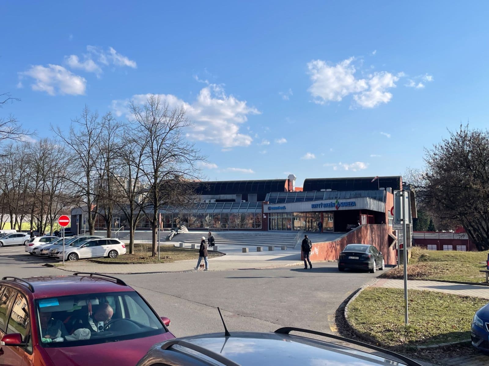 Predaj bytu 2-izbový 58 m², náměstí Družby, Ostrava, Moravskoslezský kraj Predaj bytu 2-izbový 58 m², náměstí Družby, Ostrava, Moravskoslezský kraj