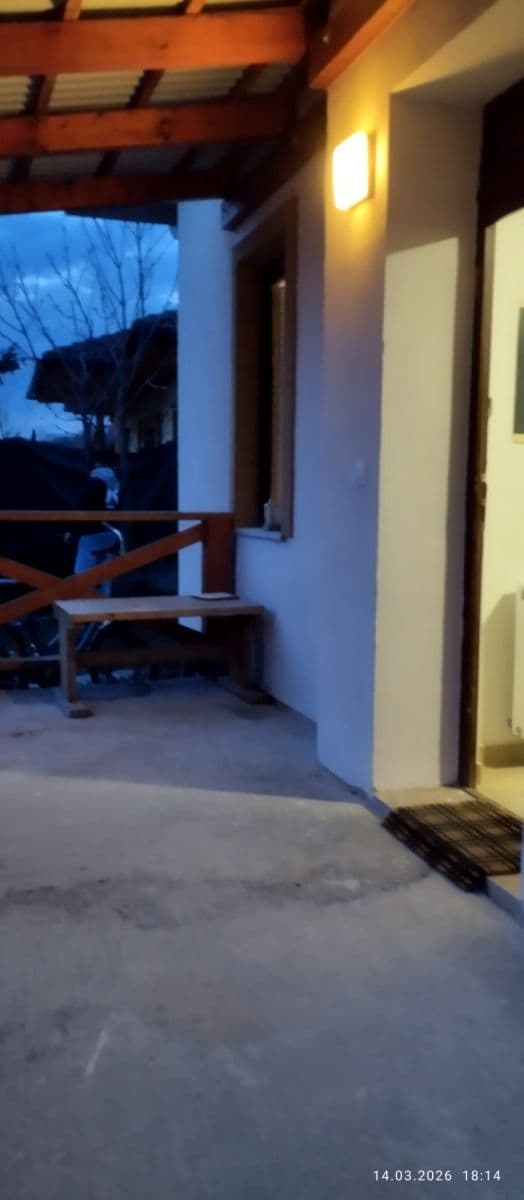 Prenájom bytu 1-izbový 35 m², Janka Kráľa, Madunice, Trnavský kraj Prenájom bytu 1-izbový 35 m², Janka Kráľa, Madunice, Trnavský kraj