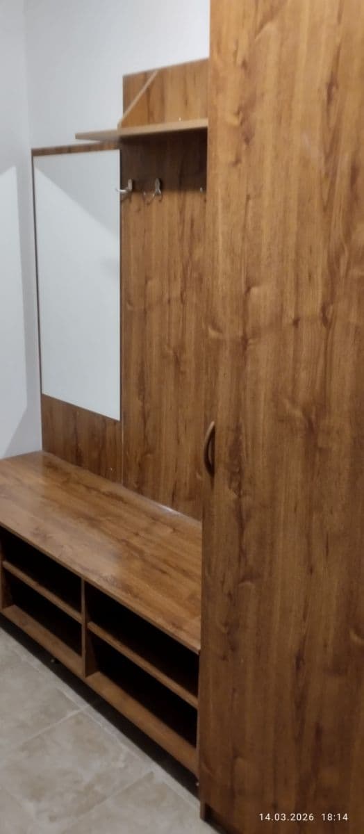 Prenájom bytu 1-izbový 35 m², Janka Kráľa, Madunice, Trnavský kraj Prenájom bytu 1-izbový 35 m², Janka Kráľa, Madunice, Trnavský kraj