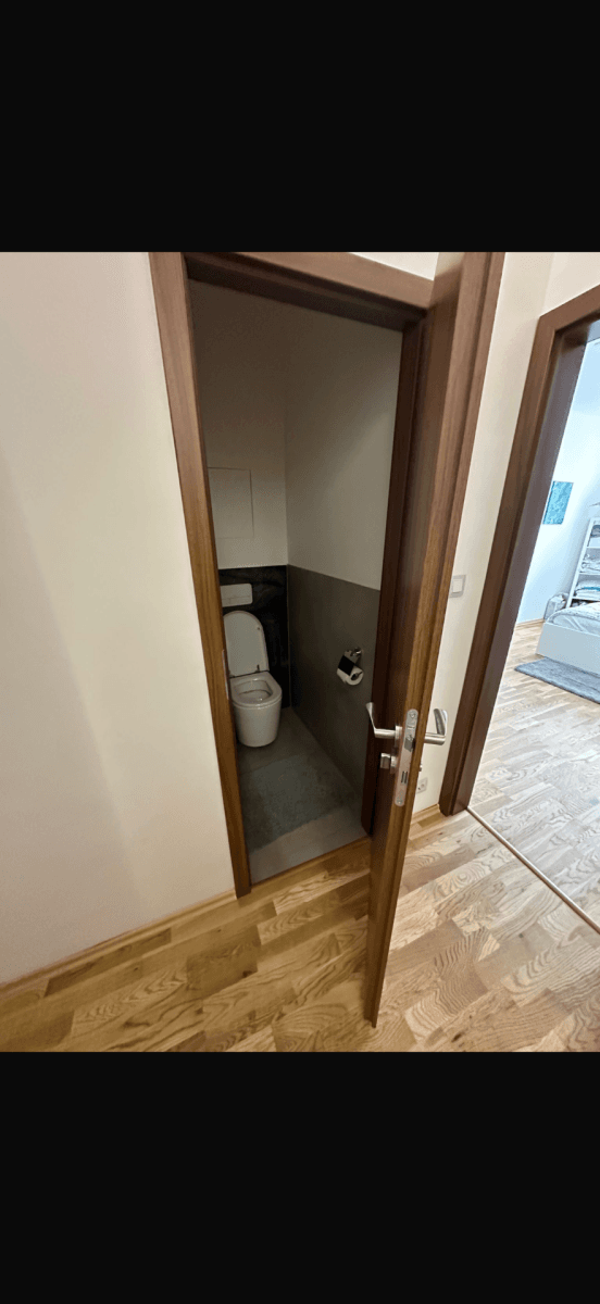 Predaj bytu 3-izbový 58 m², Nad Šutkou, Praha, Praha Predaj bytu 3-izbový 58 m², Nad Šutkou, Praha, Praha