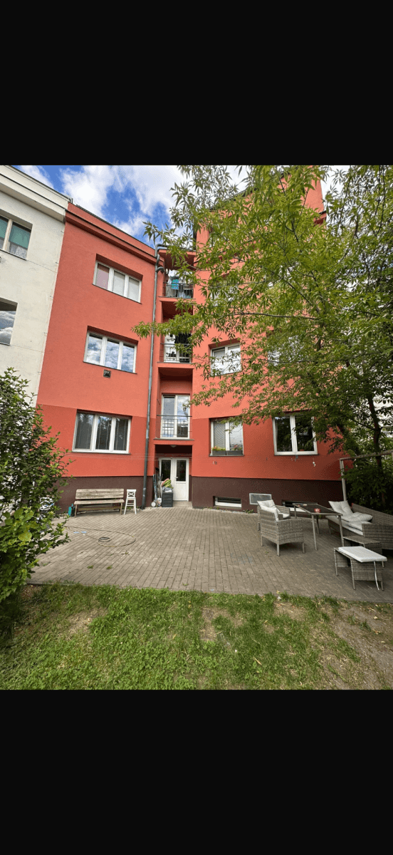 Predaj bytu 3-izbový 58 m², Nad Šutkou, Praha, Praha Predaj bytu 3-izbový 58 m², Nad Šutkou, Praha, Praha