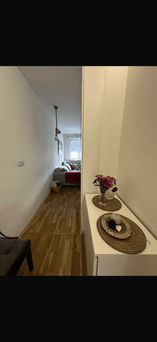 Predaj bytu 3-izbový 58 m², Nad Šutkou, Praha, Praha Predaj bytu 3-izbový 58 m², Nad Šutkou, Praha, Praha