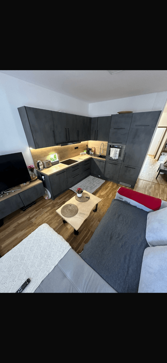 Predaj bytu 3-izbový 58 m², Nad Šutkou, Praha, Praha Predaj bytu 3-izbový 58 m², Nad Šutkou, Praha, Praha