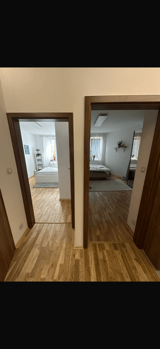 Predaj bytu 3-izbový 58 m², Nad Šutkou, Praha, Praha Predaj bytu 3-izbový 58 m², Nad Šutkou, Praha, Praha