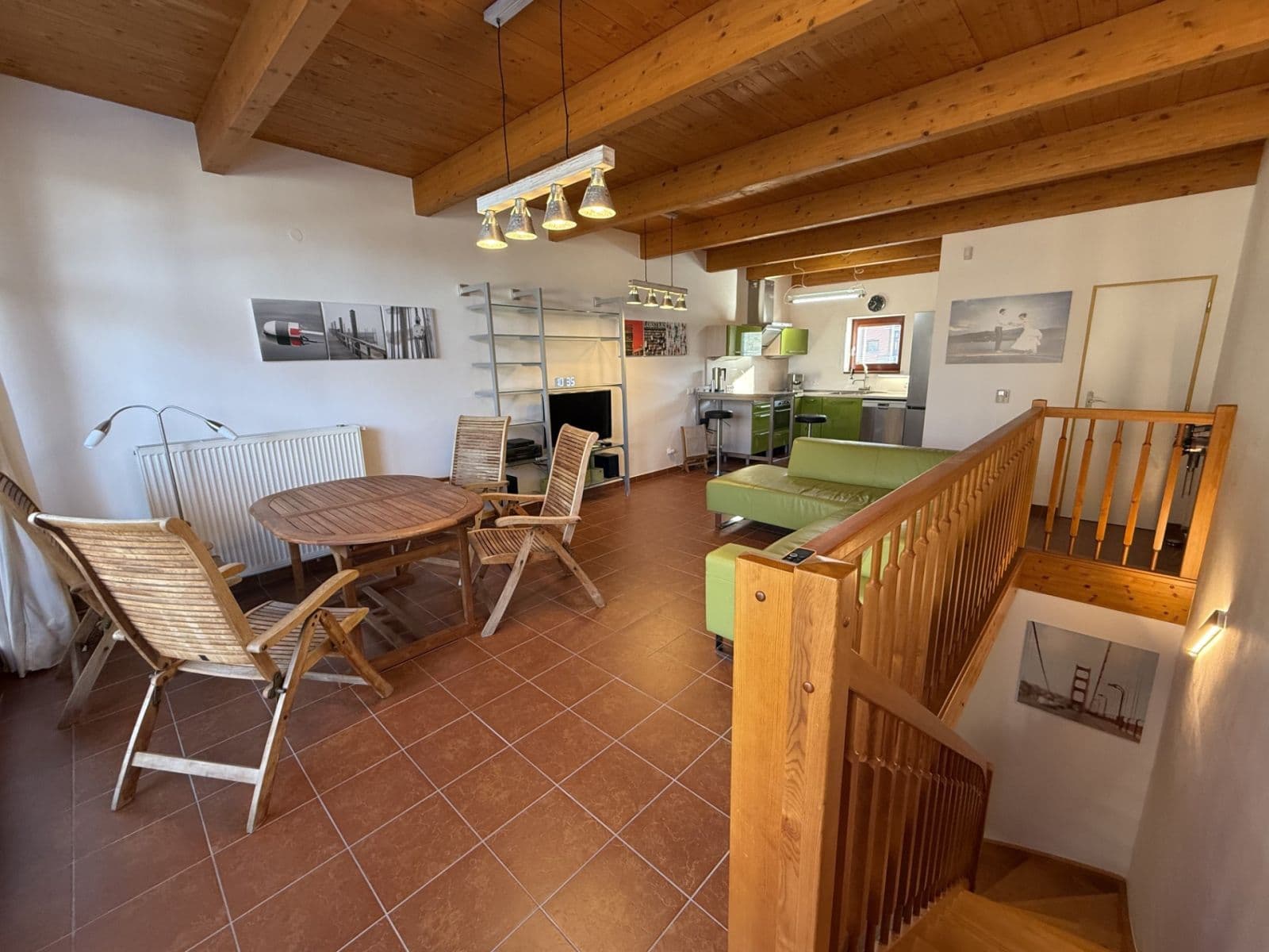 Predaj bytu 3-izbový 81 m², Lipno nad Vltavou, Jihočeský kraj Predaj bytu 3-izbový 81 m², Lipno nad Vltavou, Jihočeský kraj