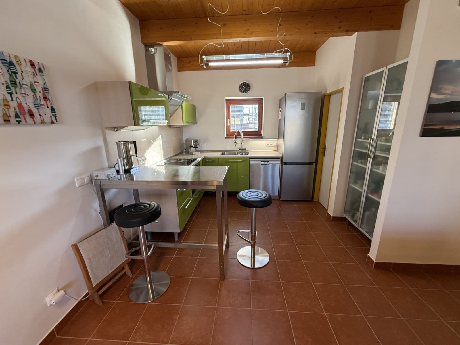 Predaj bytu 3-izbový 81 m², Lipno nad Vltavou, Jihočeský kraj Predaj bytu 3-izbový 81 m², Lipno nad Vltavou, Jihočeský kraj