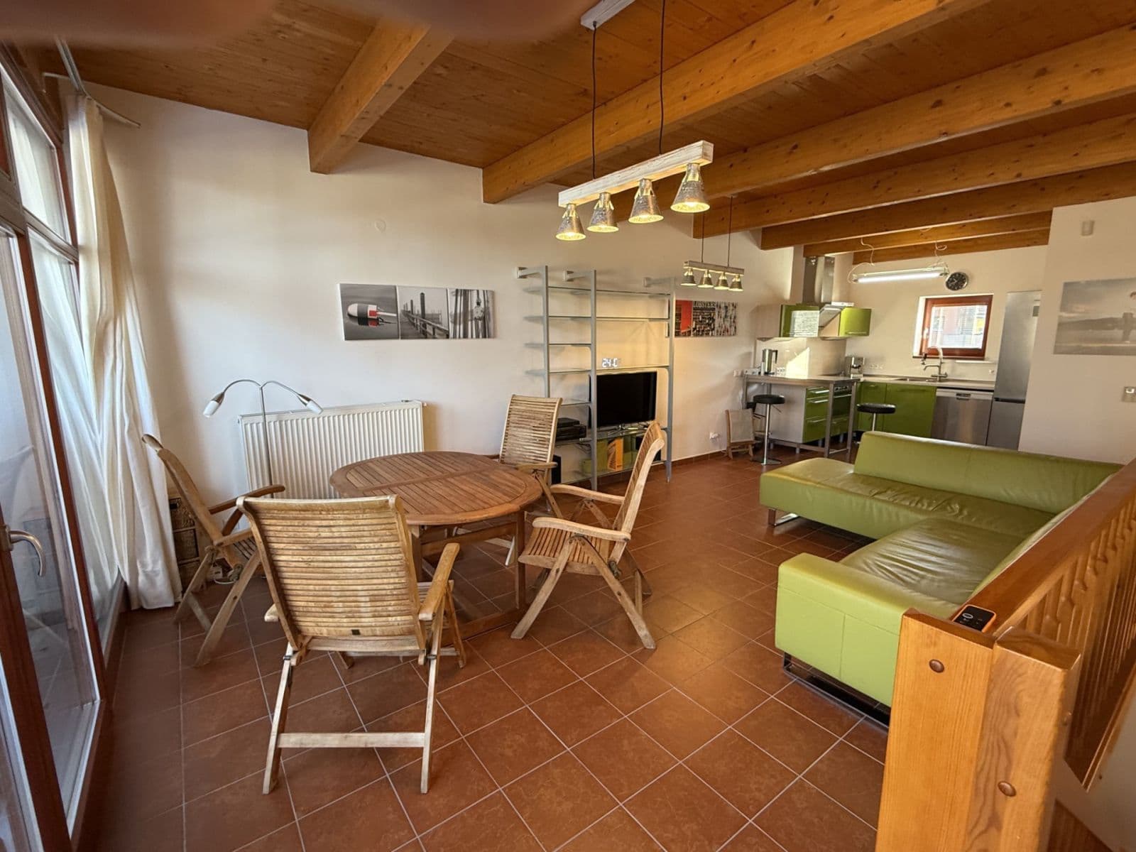 Predaj bytu 3-izbový 81 m², Lipno nad Vltavou, Jihočeský kraj Predaj bytu 3-izbový 81 m², Lipno nad Vltavou, Jihočeský kraj