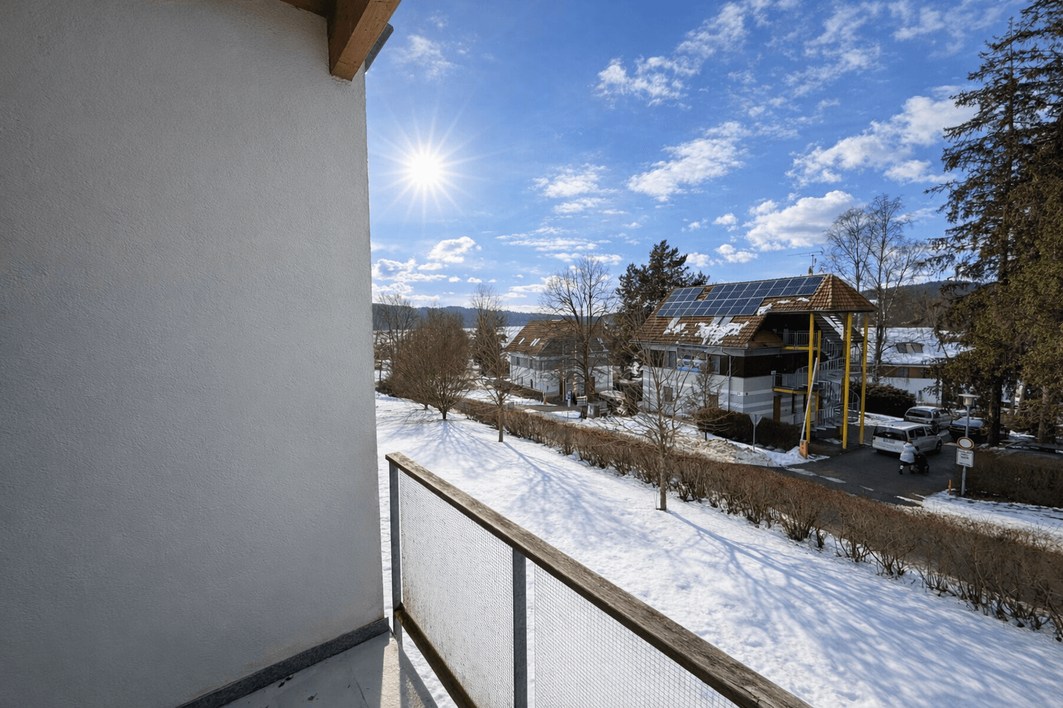 Predaj bytu 3-izbový 81 m², Lipno nad Vltavou, Jihočeský kraj Predaj bytu 3-izbový 81 m², Lipno nad Vltavou, Jihočeský kraj