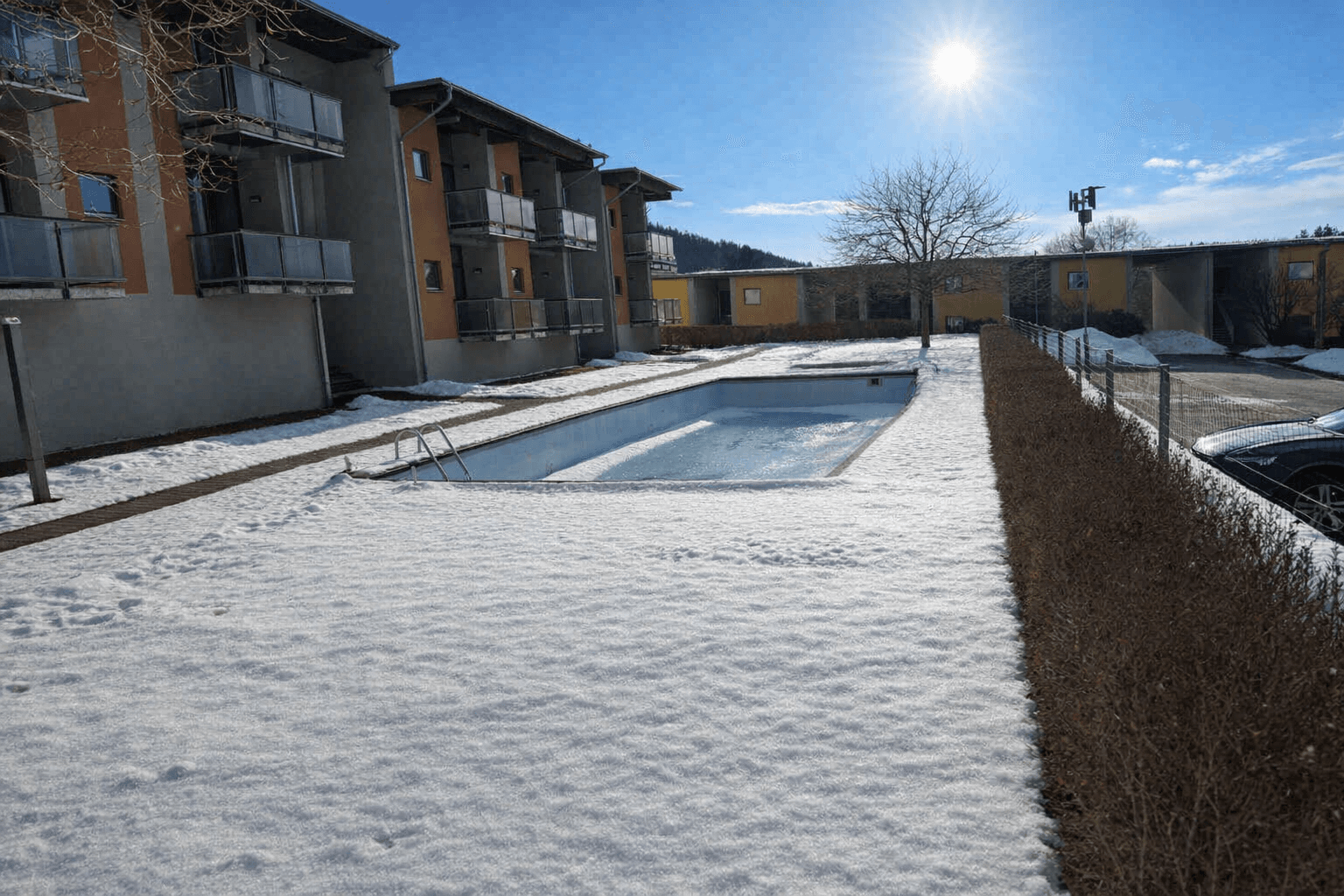 Predaj bytu 3-izbový 81 m², Lipno nad Vltavou, Jihočeský kraj Predaj bytu 3-izbový 81 m², Lipno nad Vltavou, Jihočeský kraj