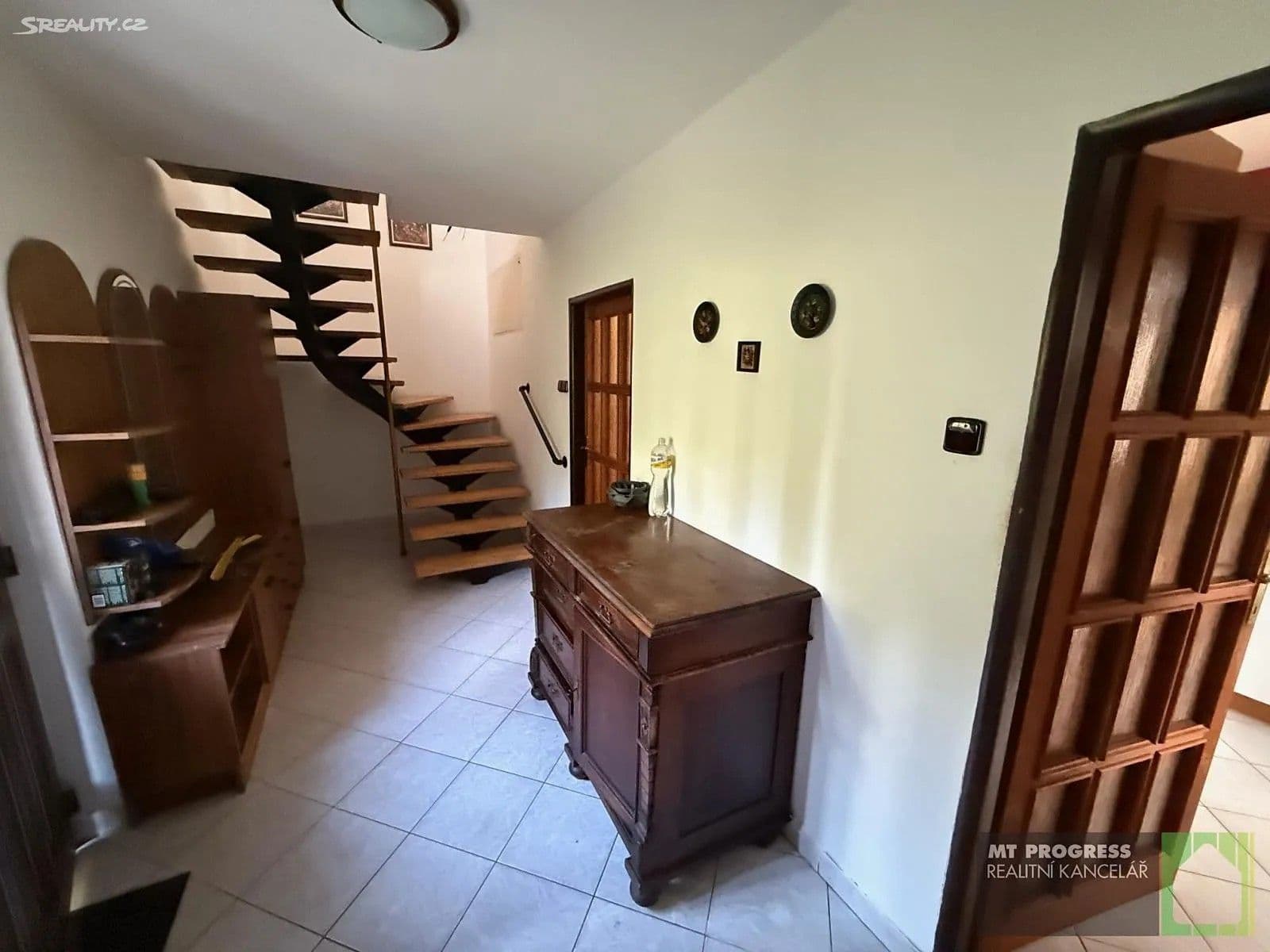 Prenájom domu 150 m², pozemek 907 m², Fojtíkova, Rakovník, Středočeský kraj Prenájom domu 150 m², pozemek 907 m², Fojtíkova, Rakovník, Středočeský kraj