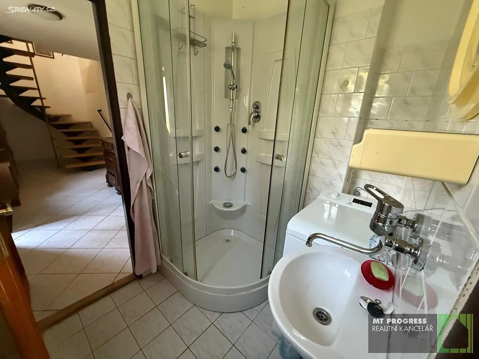 Prenájom domu 150 m², pozemek 907 m², Fojtíkova, Rakovník, Středočeský kraj Prenájom domu 150 m², pozemek 907 m², Fojtíkova, Rakovník, Středočeský kraj