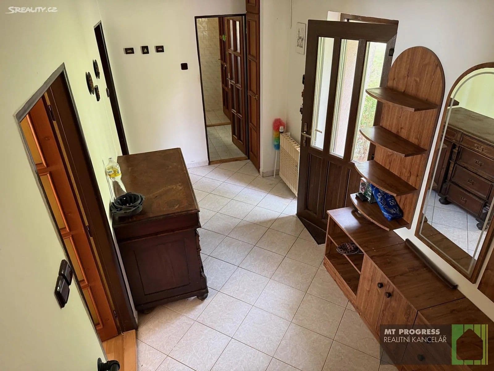 Prenájom domu 150 m², pozemek 907 m², Fojtíkova, Rakovník, Středočeský kraj Prenájom domu 150 m², pozemek 907 m², Fojtíkova, Rakovník, Středočeský kraj