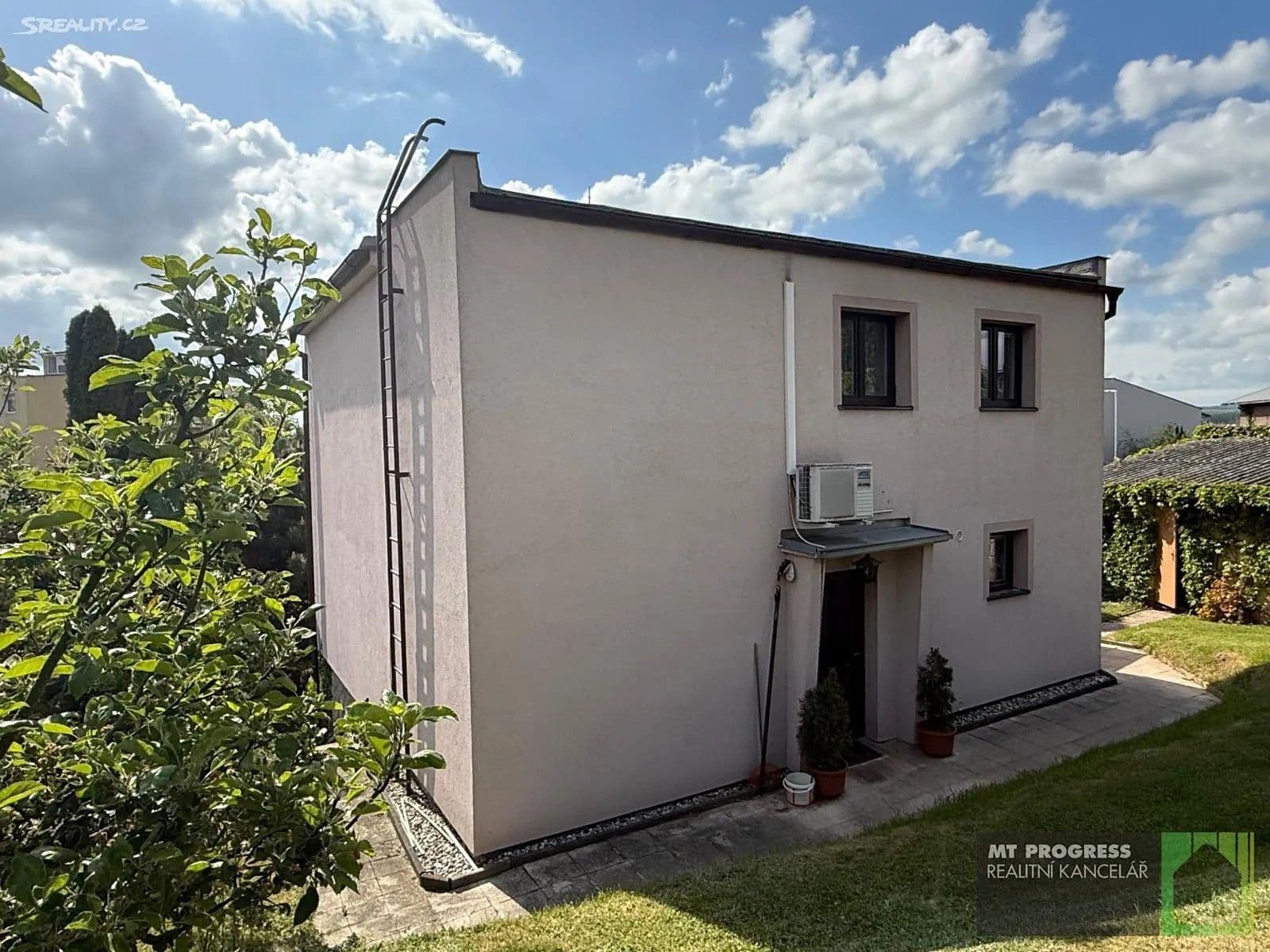 Prenájom domu 150 m², pozemek 907 m², Fojtíkova, Rakovník, Středočeský kraj Prenájom domu 150 m², pozemek 907 m², Fojtíkova, Rakovník, Středočeský kraj