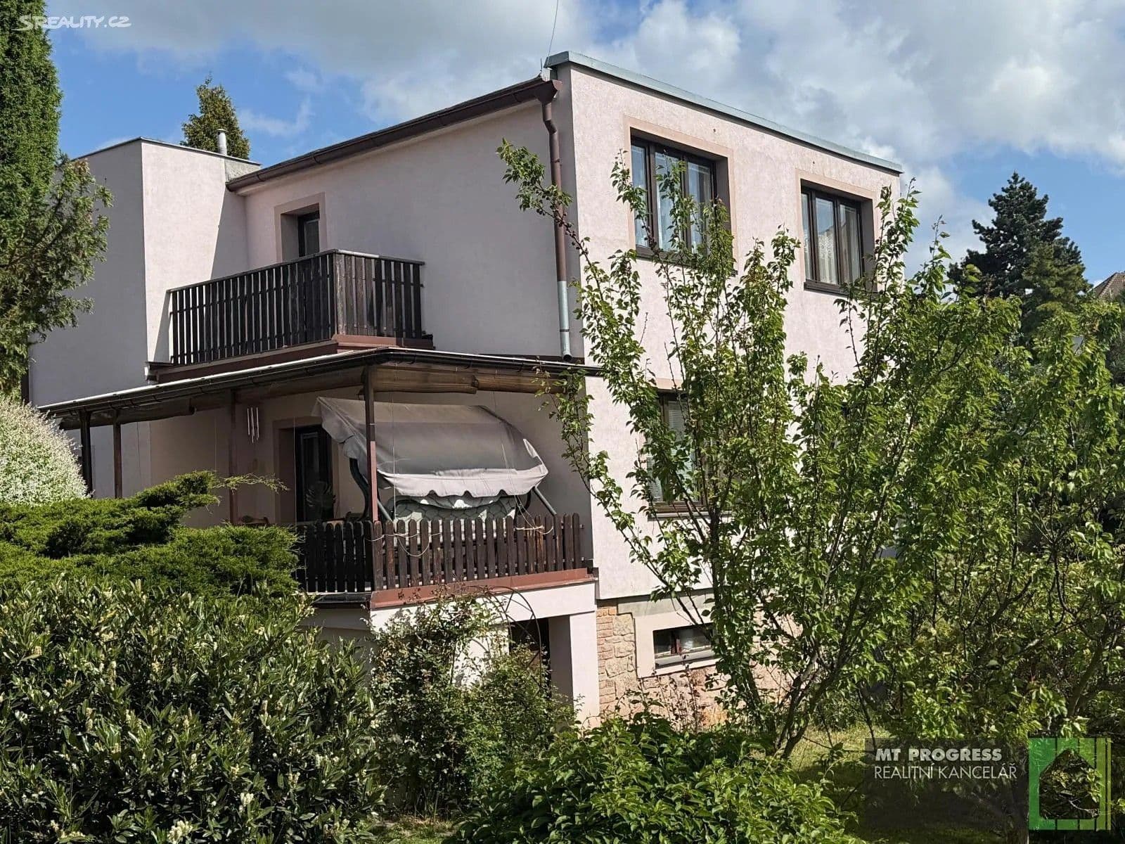 Prenájom domu 150 m², pozemek 907 m², Fojtíkova, Rakovník, Středočeský kraj Prenájom domu 150 m², pozemek 907 m², Fojtíkova, Rakovník, Středočeský kraj