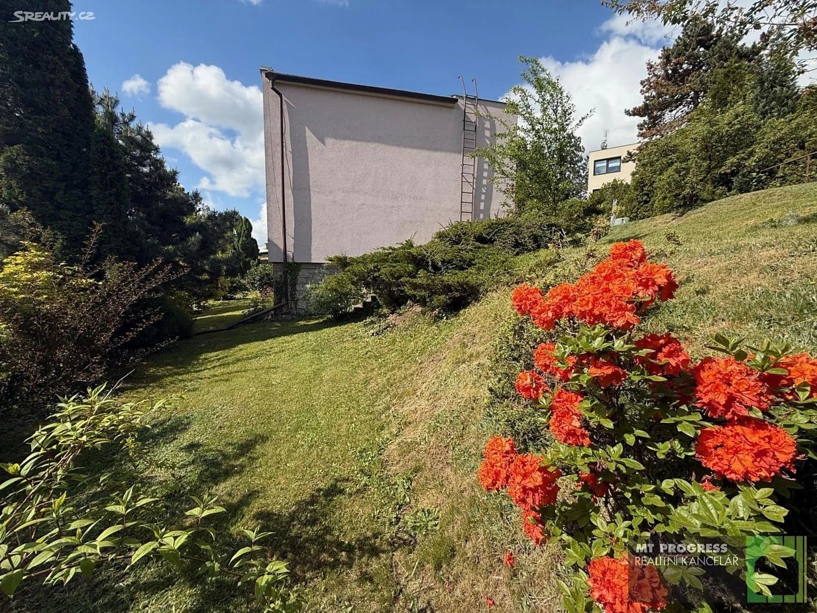 Prenájom domu 150 m², pozemek 907 m², Fojtíkova, Rakovník, Středočeský kraj Prenájom domu 150 m², pozemek 907 m², Fojtíkova, Rakovník, Středočeský kraj