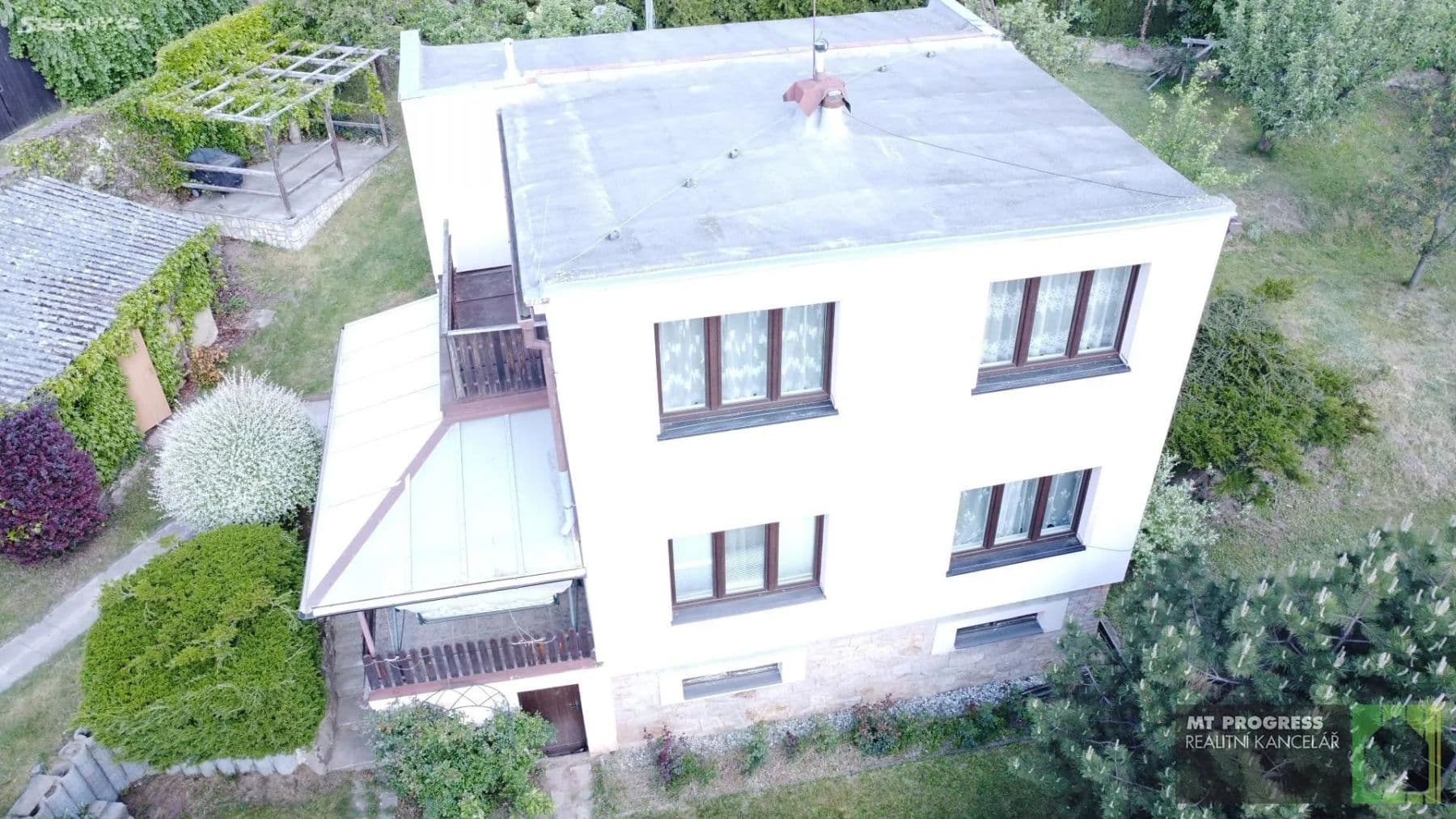 Prenájom domu 150 m², pozemek 907 m², Fojtíkova, Rakovník, Středočeský kraj Prenájom domu 150 m², pozemek 907 m², Fojtíkova, Rakovník, Středočeský kraj