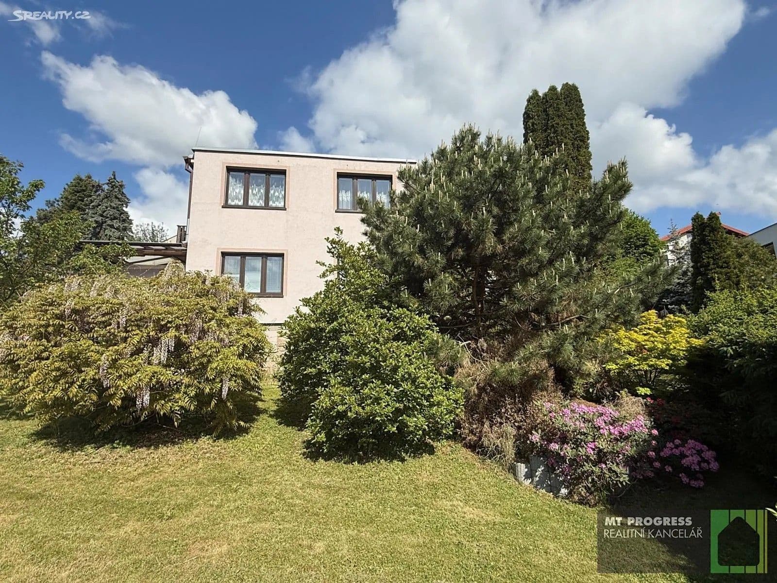 Prenájom domu 150 m², pozemek 907 m², Fojtíkova, Rakovník, Středočeský kraj Prenájom domu 150 m², pozemek 907 m², Fojtíkova, Rakovník, Středočeský kraj