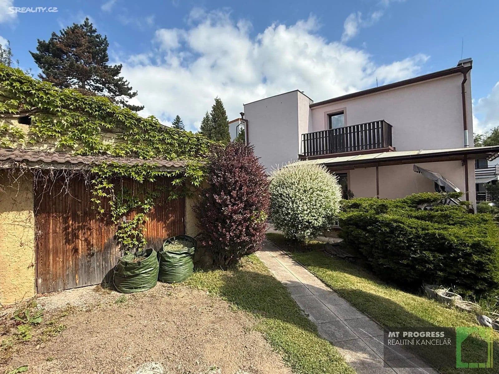 Prenájom domu 150 m², pozemek 907 m², Fojtíkova, Rakovník, Středočeský kraj Prenájom domu 150 m², pozemek 907 m², Fojtíkova, Rakovník, Středočeský kraj