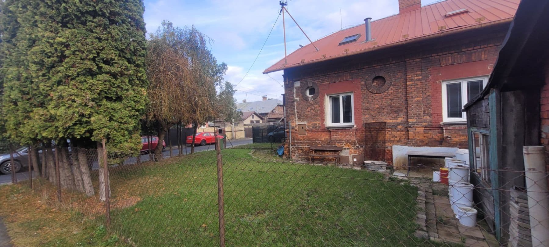 Prenájom bytu 2-izbový 65 m², Sirotčí, Ostrava, Moravskoslezský kraj Prenájom bytu 2-izbový 65 m², Sirotčí, Ostrava, Moravskoslezský kraj