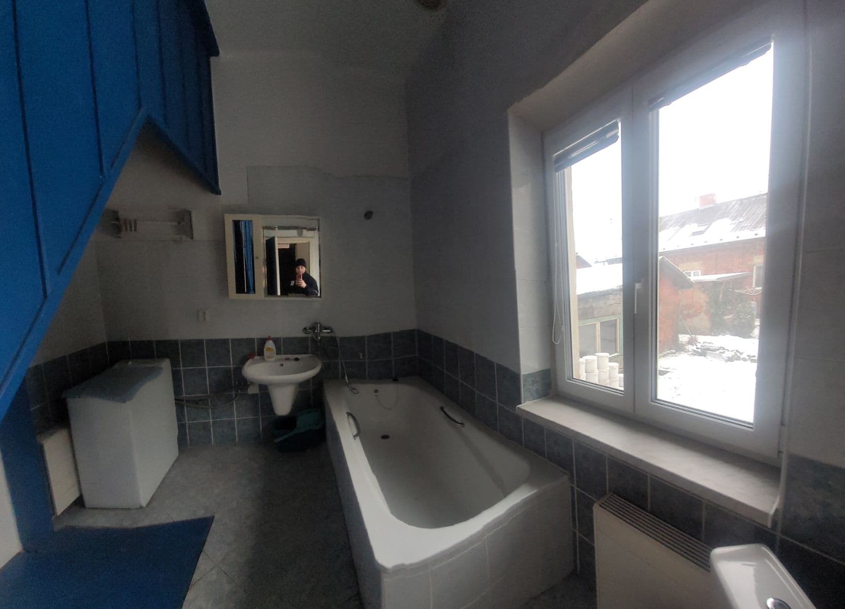 Prenájom bytu 2-izbový 65 m², Sirotčí, Ostrava, Moravskoslezský kraj Prenájom bytu 2-izbový 65 m², Sirotčí, Ostrava, Moravskoslezský kraj