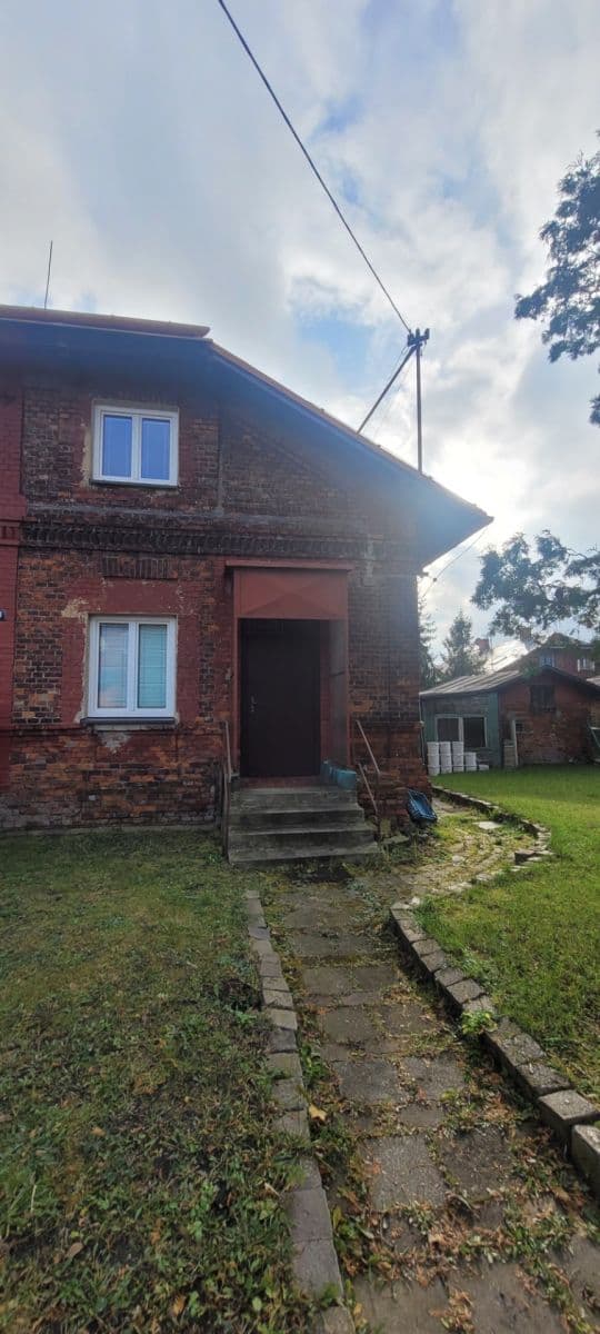 Prenájom bytu 2-izbový 65 m², Sirotčí, Ostrava, Moravskoslezský kraj Prenájom bytu 2-izbový 65 m², Sirotčí, Ostrava, Moravskoslezský kraj