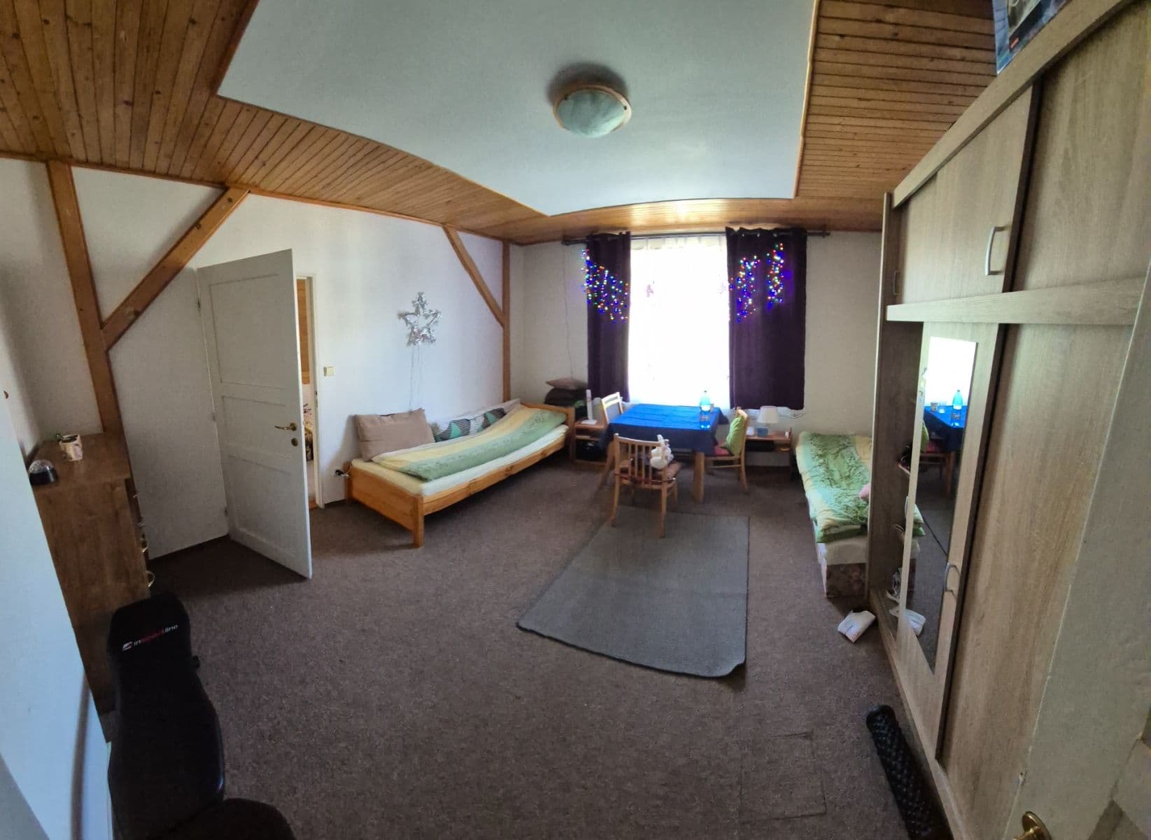 Predaj domu 386 m², pozemek 2.210 m², Hrubá Skála, Liberecký kraj Predaj domu 386 m², pozemek 2.210 m², Hrubá Skála, Liberecký kraj