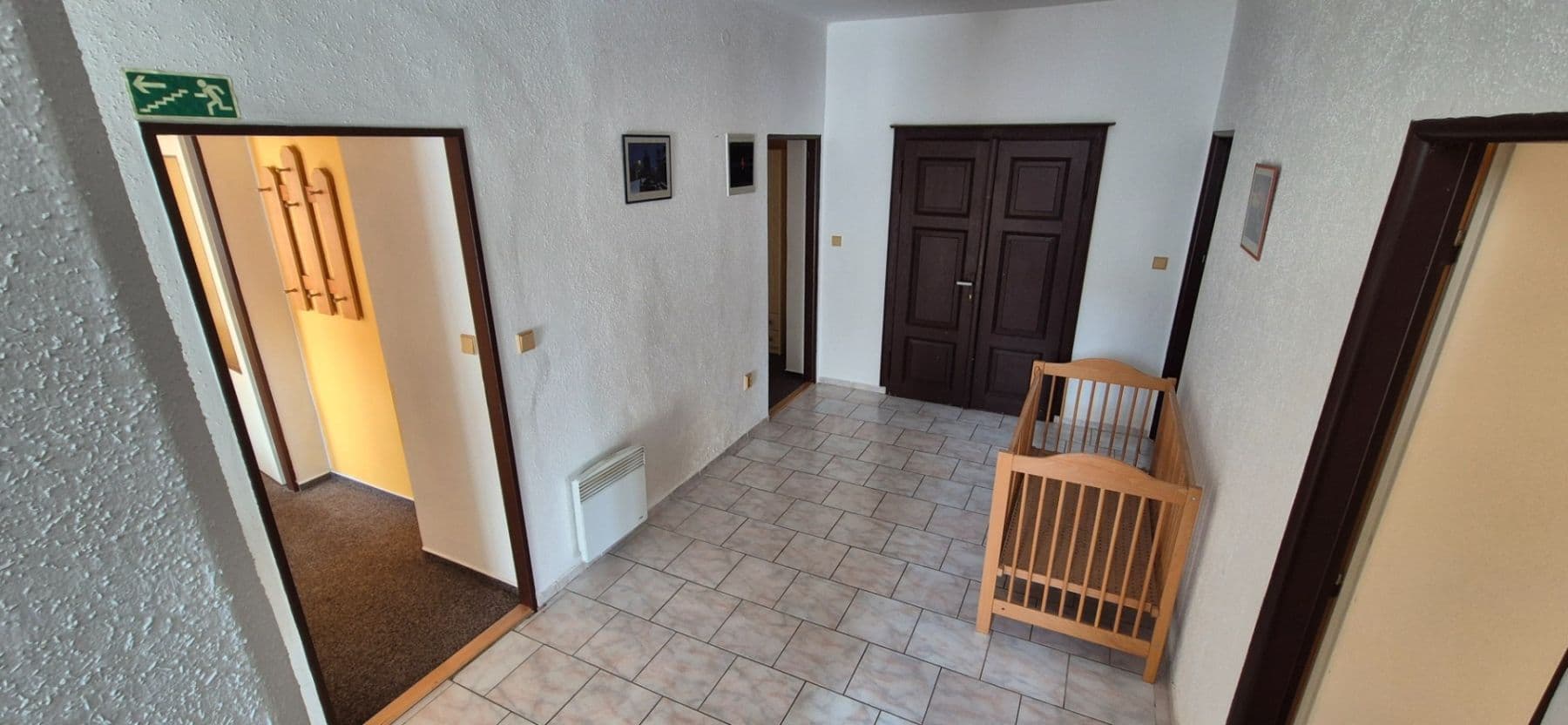 Predaj domu 386 m², pozemek 2.210 m², Hrubá Skála, Liberecký kraj Predaj domu 386 m², pozemek 2.210 m², Hrubá Skála, Liberecký kraj