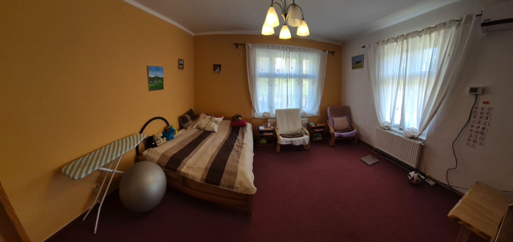 Predaj domu 386 m², pozemek 2.210 m², Hrubá Skála, Liberecký kraj Predaj domu 386 m², pozemek 2.210 m², Hrubá Skála, Liberecký kraj