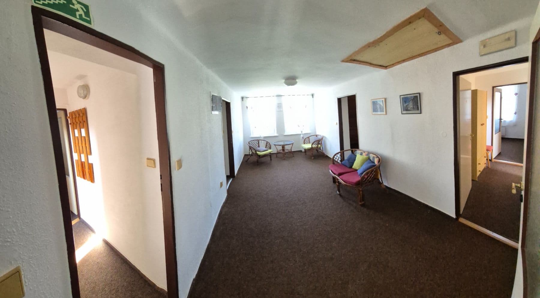 Predaj domu 386 m², pozemek 2.210 m², Hrubá Skála, Liberecký kraj Predaj domu 386 m², pozemek 2.210 m², Hrubá Skála, Liberecký kraj
