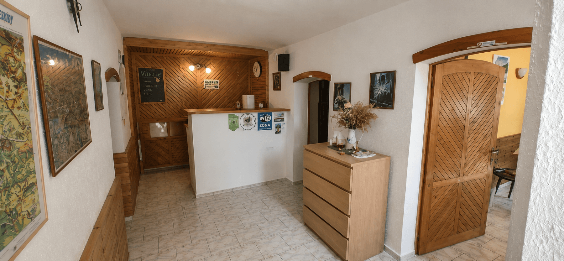 Predaj domu 386 m², pozemek 2.210 m², Hrubá Skála, Liberecký kraj Predaj domu 386 m², pozemek 2.210 m², Hrubá Skála, Liberecký kraj