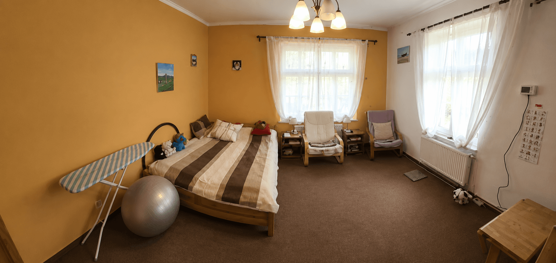 Predaj domu 386 m², pozemek 2.210 m², Hrubá Skála, Liberecký kraj Predaj domu 386 m², pozemek 2.210 m², Hrubá Skála, Liberecký kraj
