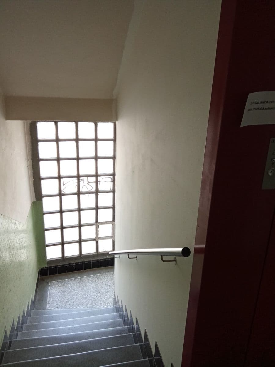 Predaj bytu 3-izbový 76 m², Budějovická, Praha, Praha Predaj bytu 3-izbový 76 m², Budějovická, Praha, Praha