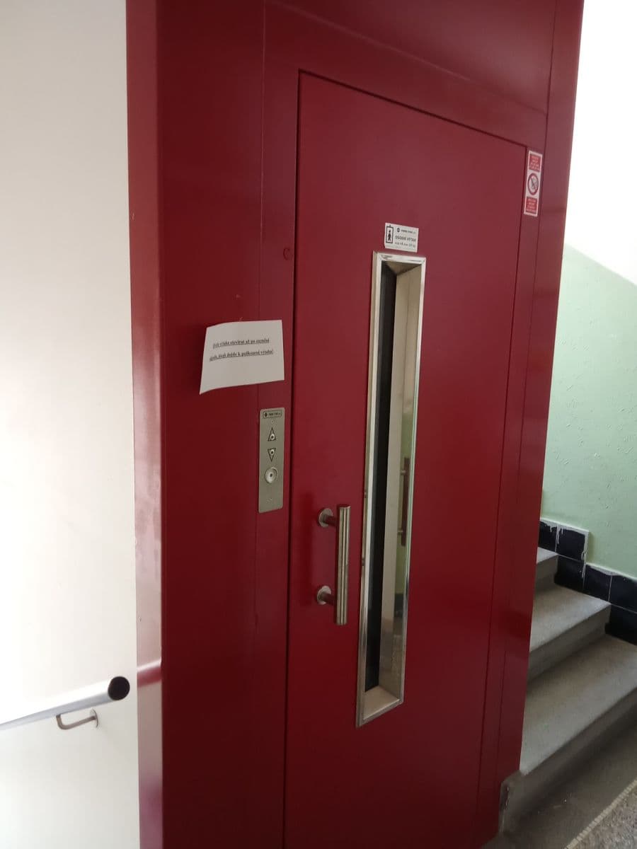 Predaj bytu 3-izbový 76 m², Budějovická, Praha, Praha Predaj bytu 3-izbový 76 m², Budějovická, Praha, Praha