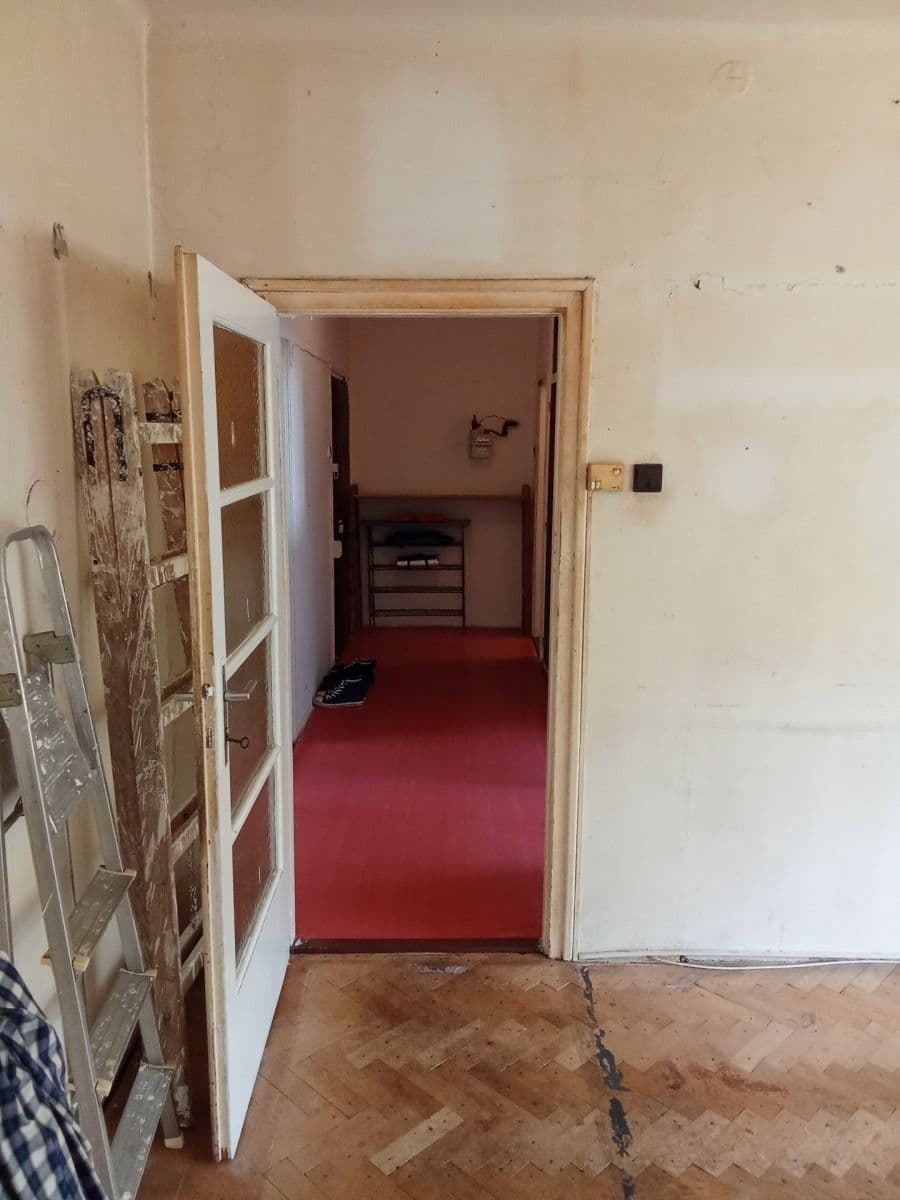 Predaj bytu 3-izbový 76 m², Budějovická, Praha, Praha Predaj bytu 3-izbový 76 m², Budějovická, Praha, Praha