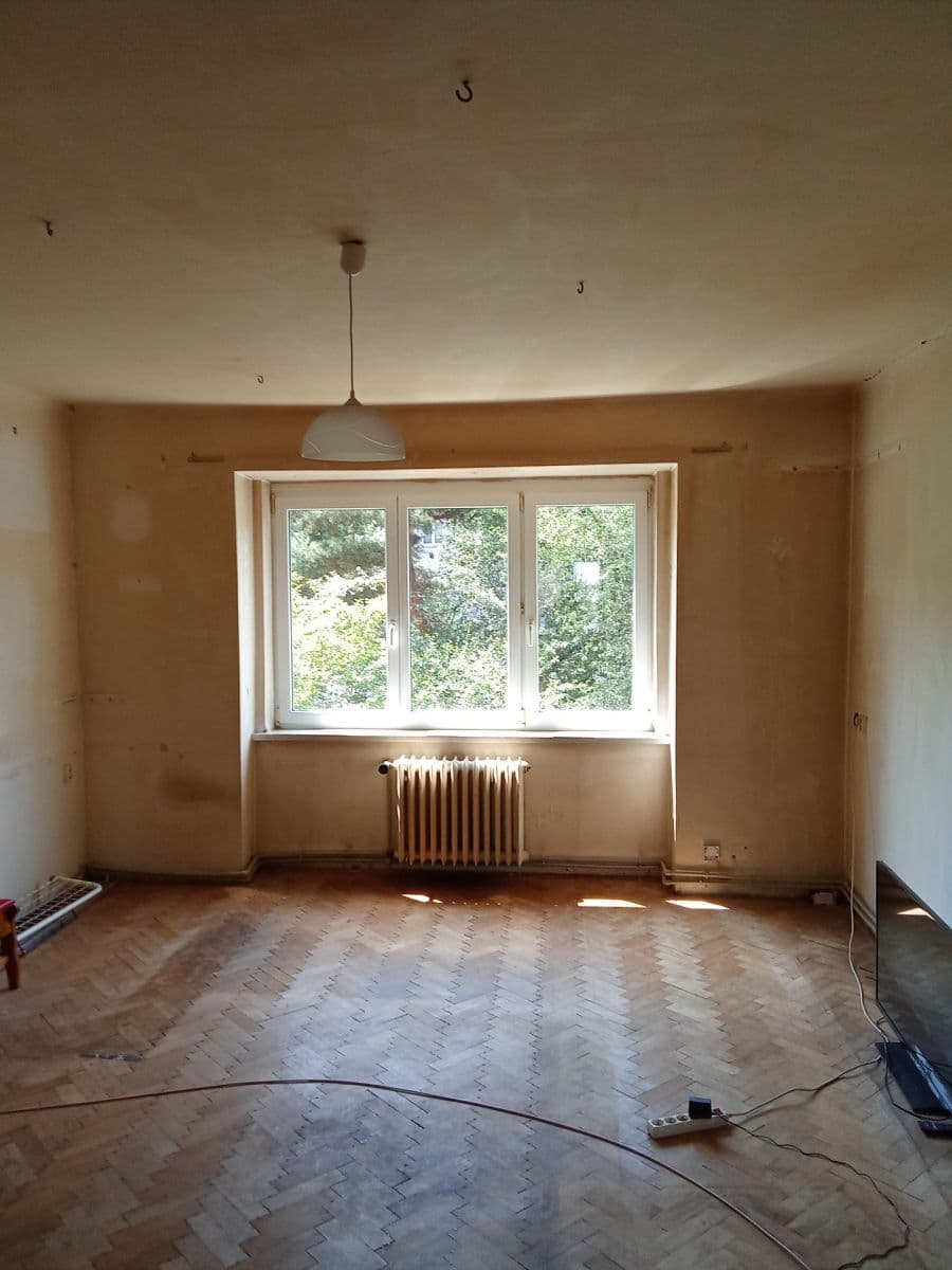 Predaj bytu 3-izbový 76 m², Budějovická, Praha, Praha Predaj bytu 3-izbový 76 m², Budějovická, Praha, Praha