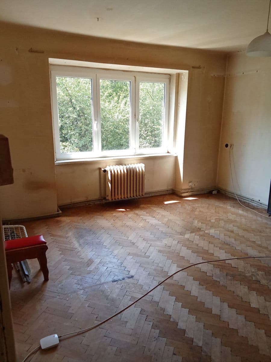 Predaj bytu 3-izbový 76 m², Budějovická, Praha, Praha Predaj bytu 3-izbový 76 m², Budějovická, Praha, Praha